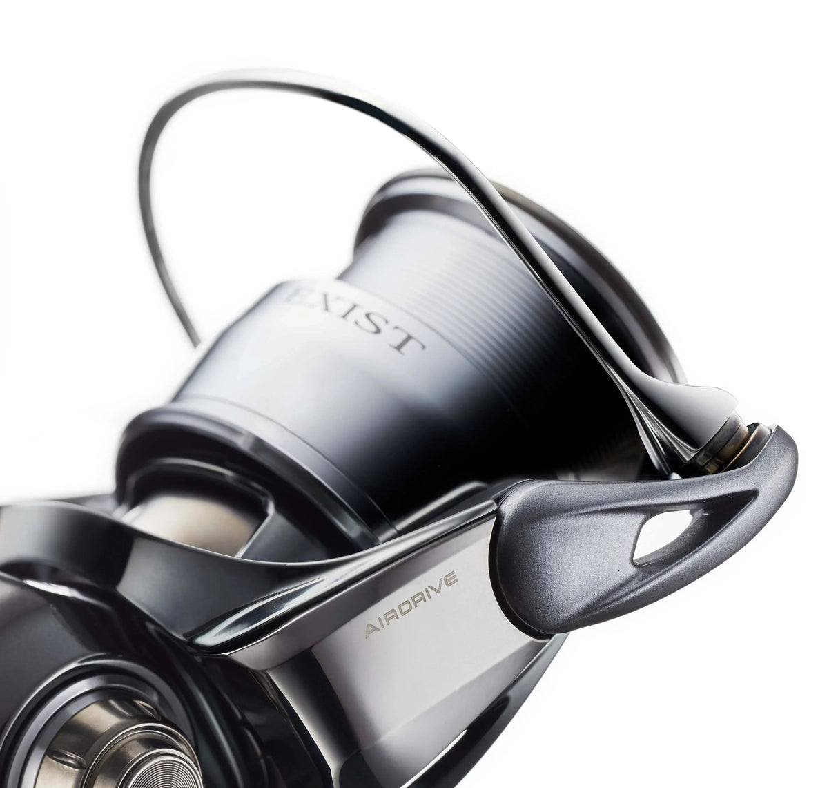 Daiwa 22 Exist LT avokela - Happy Angler