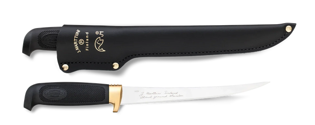 Marttiini Condor Filetti 7,5" - Happy Angler