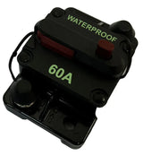 Patriot Marine 60A automaattisulake - Happy Angler