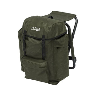Seat Packs and Ice Fishing Backpacks