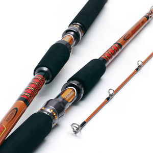 Trolling Rods