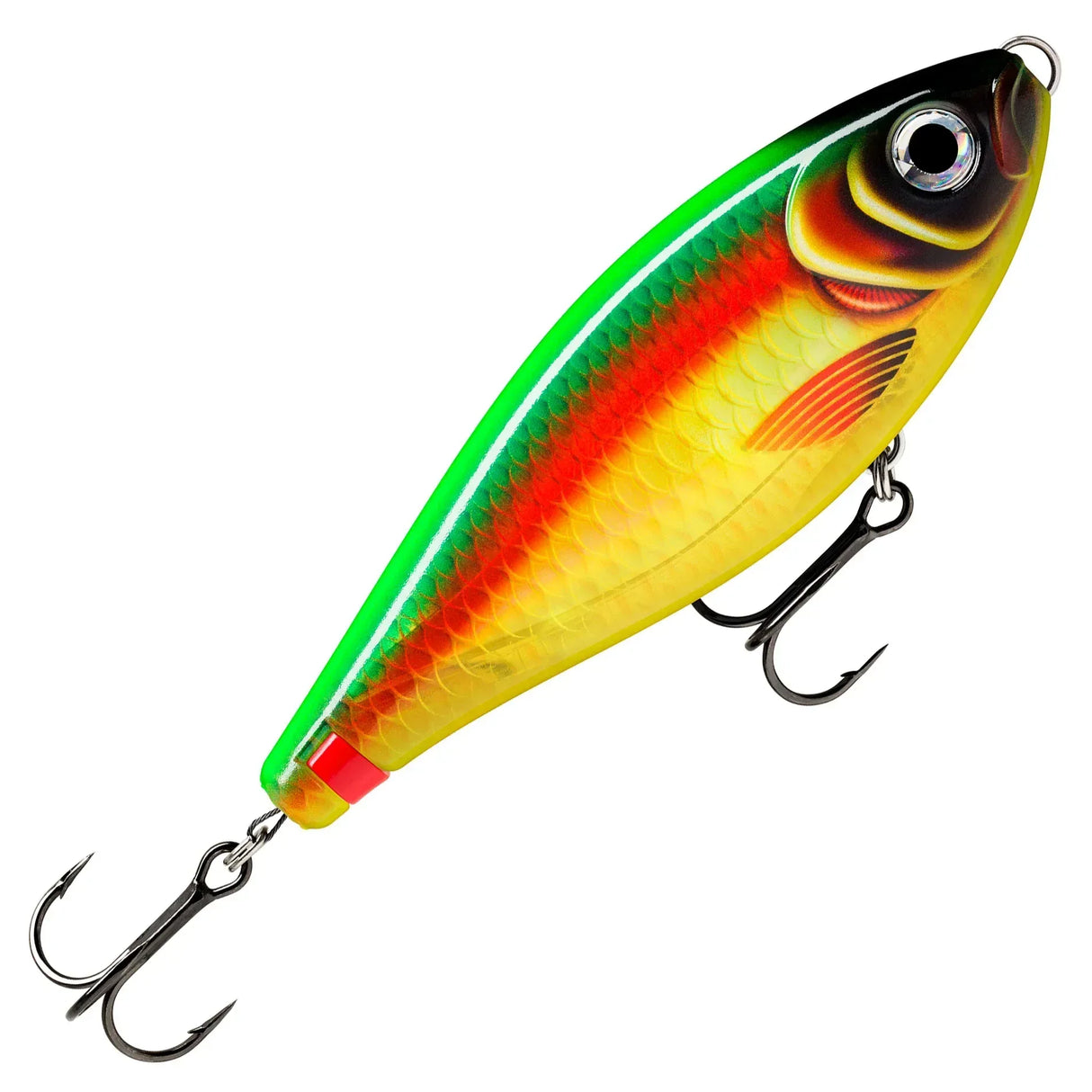 Rapala X-Rap Haku 14 cm jerkki - Happy Angler
