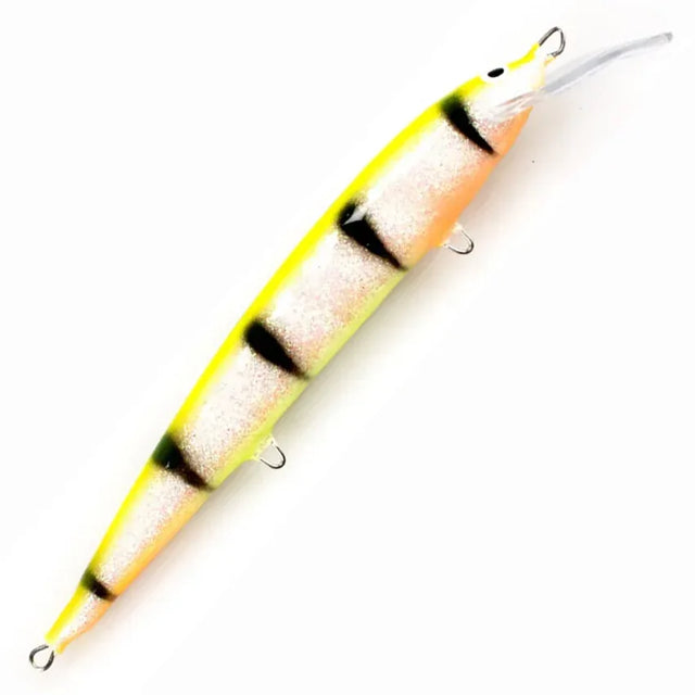 HK Varma Kalkkaro syvänne 13 cm vaappu - Happy Angler