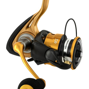 daiwa aird x 2000 reel SOLMQLT3000D-H SOL MQ LT Spinning Daiwas Aird series of spin reels have become well known for their performance and value Daiwa Aird X Spinning Rods