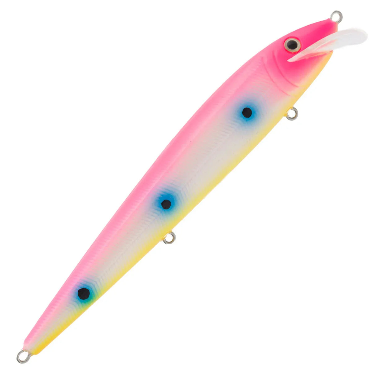 Islure Tuikkari L 13 cm vaappu - Happy Angler E-commerce