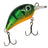 Jakki Ahven 5 cm vaappu - Happy Angler