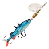 Abu Garcia Fast Attack Stickle Spinner 7 g lippa - Happy Angler