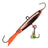 Patriot Ice Hotta 58 mm tasapainopilkki - Happy Angler