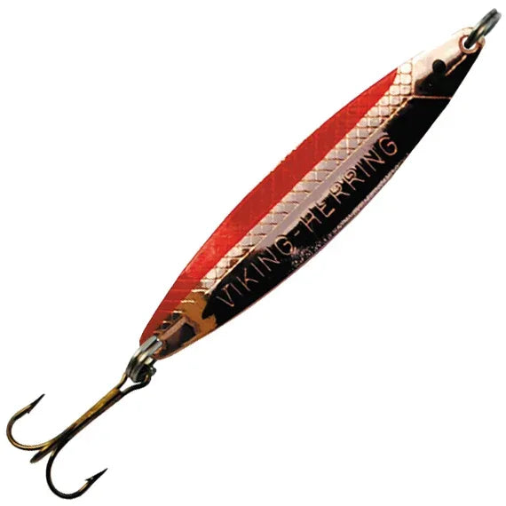 Viking Herring lusikkauistin - Happy Angler