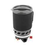 Nortrek HOT retkikeitin 1.4 L - Happy Angler