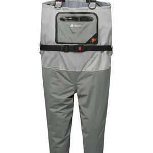 Waders and wading boots