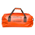 Grundens Shackleton Duffel 105 L Red Orange kassi - Happy Angler