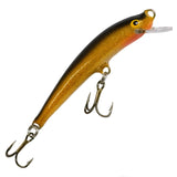 Nils Master Invincible 8 cm vaappu - Happy Angler