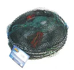 Ahti Jousimerta rapumerta - Happy Angler