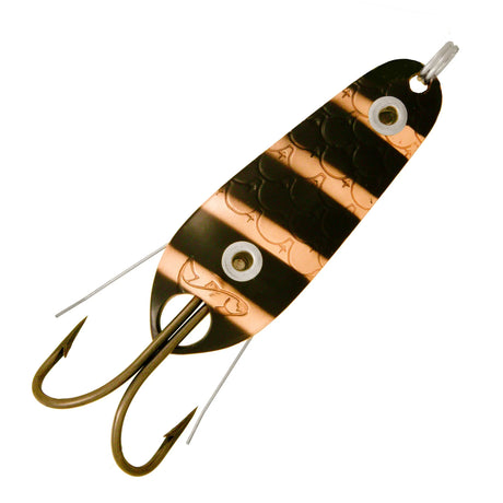 Kuusamo Räsänen ruohikko 5 cm 11 g lusikkauistin - Happy Angler