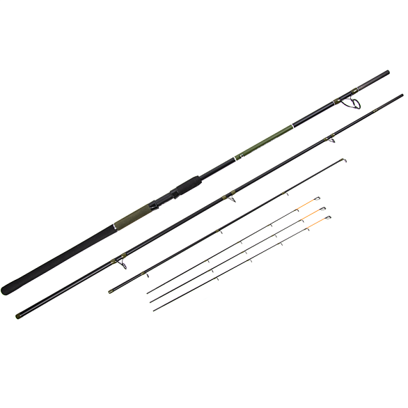 Feeder Concept Simple Extra Heavy 150 Spinning Rod