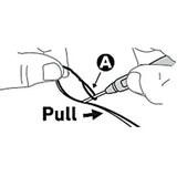 Daiwa Sokkou solmutyökalu - Happy Angler