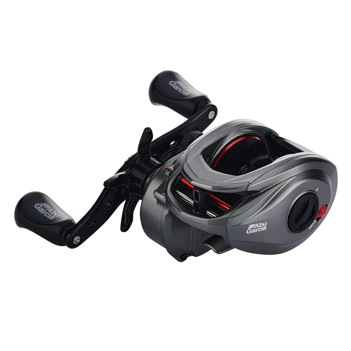 abu garcia baitcast reel walmart Abu Garcia Revo Max Baitcasting Reel
