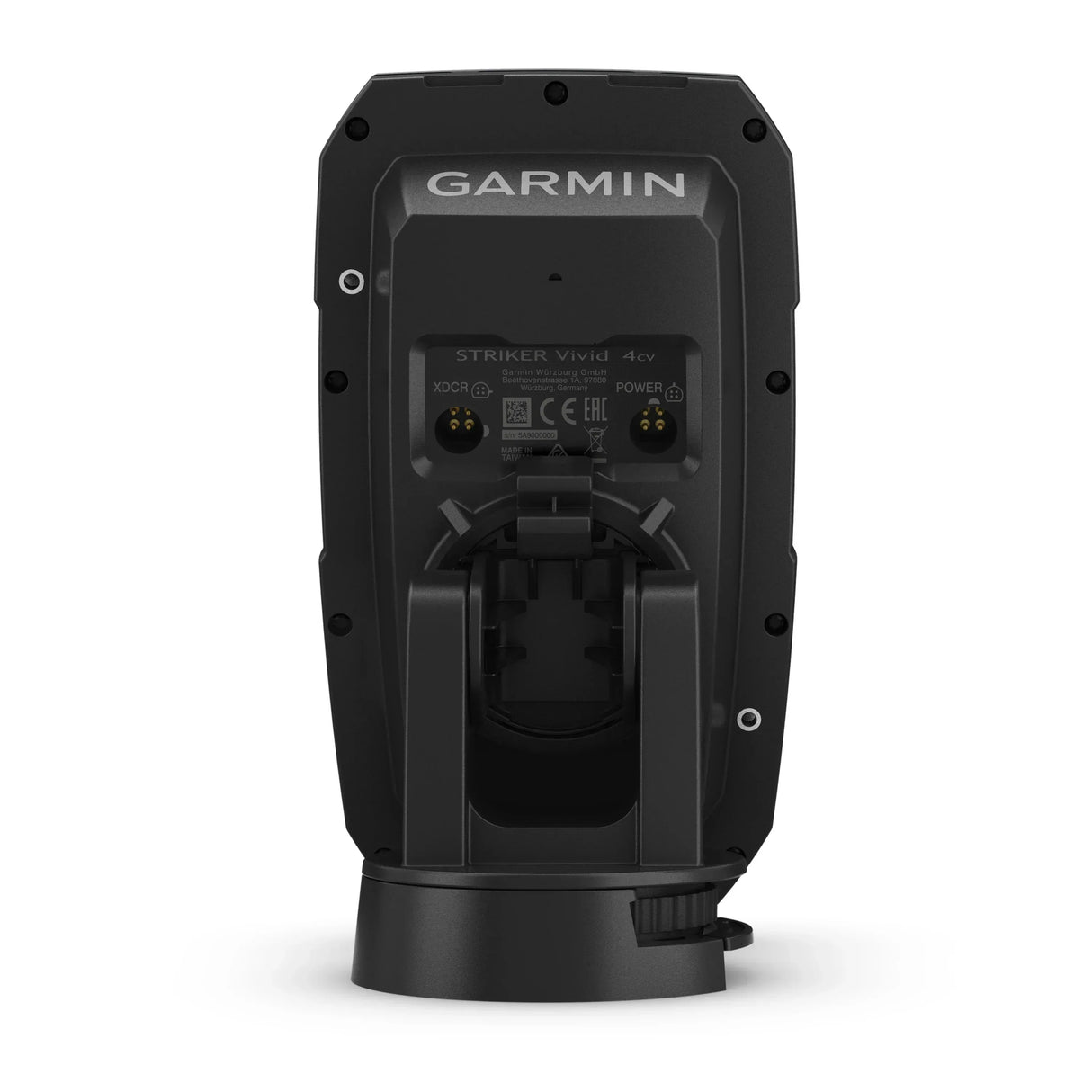 Garmin Striker Vivid 4cv kaikuluotain - Happy Angler