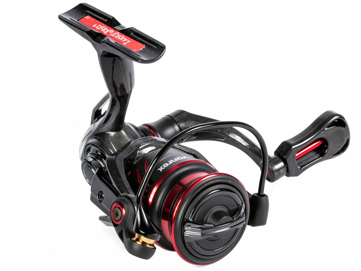 Lucky John Vanrex Micro Game 800 avokela - Happy Angler