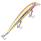 Pomperi PRO-X12 12 cm vaappu - Happy Angler