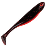 Berkley Sneak Shad 5 cm kalajigi 6 kpl/pkt - Happy Angler