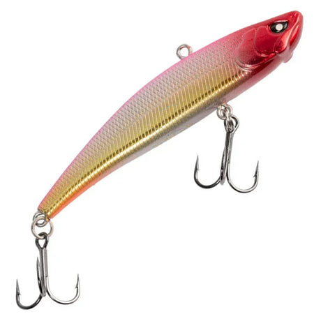 Lucky John Slim VIB S 8 cm 20 g tasapainopilkki - Happy Angler