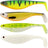 Westin Shadteez Shadtail 7 cm jigi 4 kpl/pkt - Happy Angler