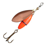Myran Akka Hot 7 g lippa - Happy Angler