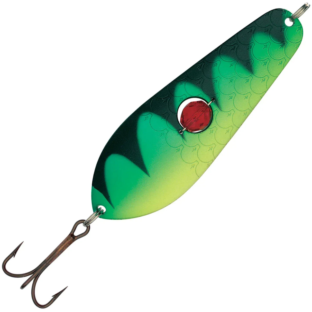 Kuusamo Räsänen Helmi 9 cm 28 g lusikkauistin - Happy Angler
