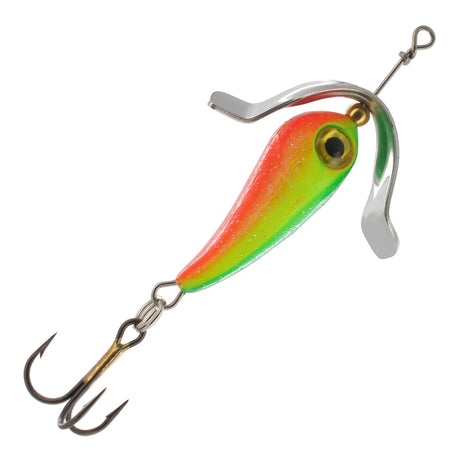 Kuusamo Kumma 10 g lippa - Happy Angler