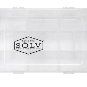 Tackle Bags and Boxes