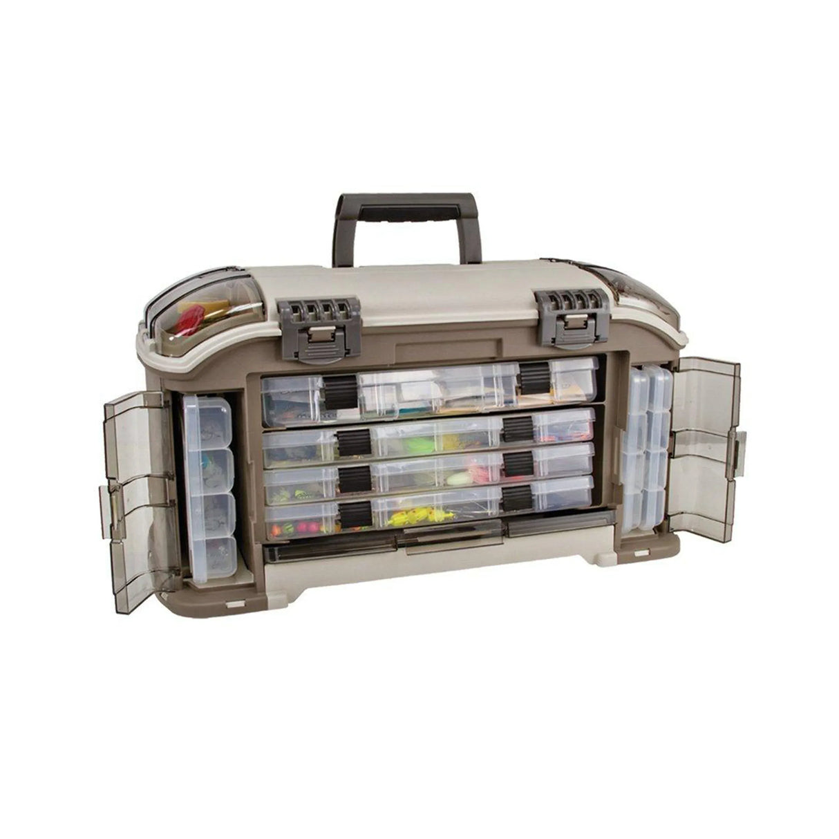 Plano Guide Series Angled Tackle System 3700 pakki - Happy Angler