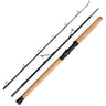 Savage Gear Fury SG6 Boat Travel hyrräkelavapa - Happy Angler