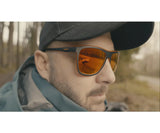 Leech X Street Fire aurinkolasit - Happy Angler