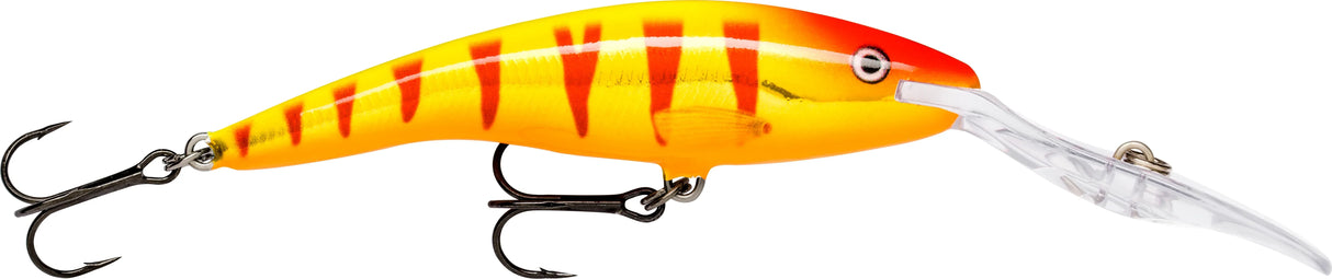 Rapala Deep Tail Dancer 13 cm vaappu - Happy Angler