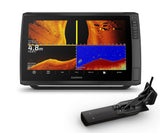 Garmin ECHOMAP Ultra 2 162sv yhdistelmälaite + GT56 anturi - Happy Angler