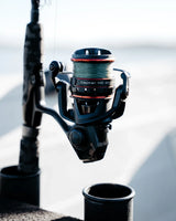 Okuma Ceymar HD avokela - Happy Angler