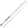 Abu Garcia Spike S Tech Rig avokelavapa - Happy Angler