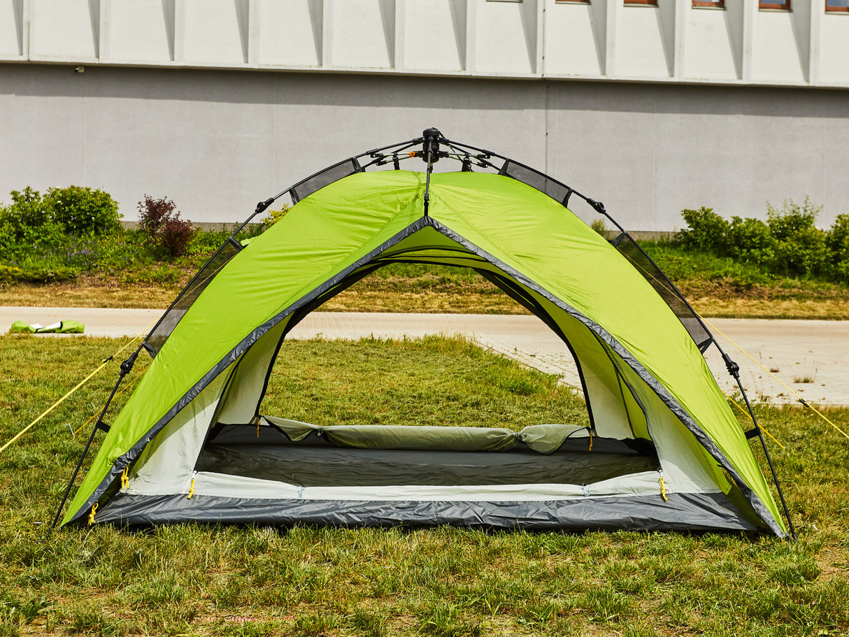 Norfin Tench 3 teltta