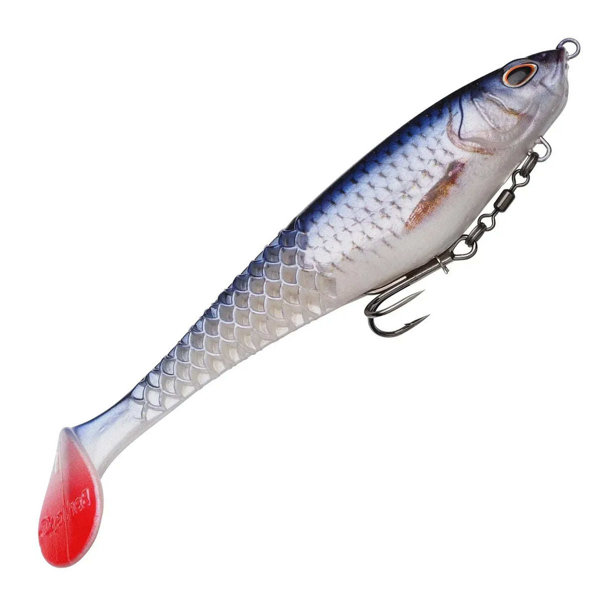 Berkley CullShad Shallow 15 cm - Happy Angler