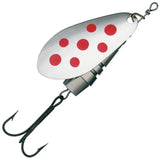 Kuusamo Taimen 18 g lippa - Happy Angler