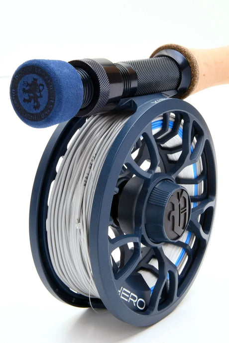 Vision COAST perhosetti - Happy Angler