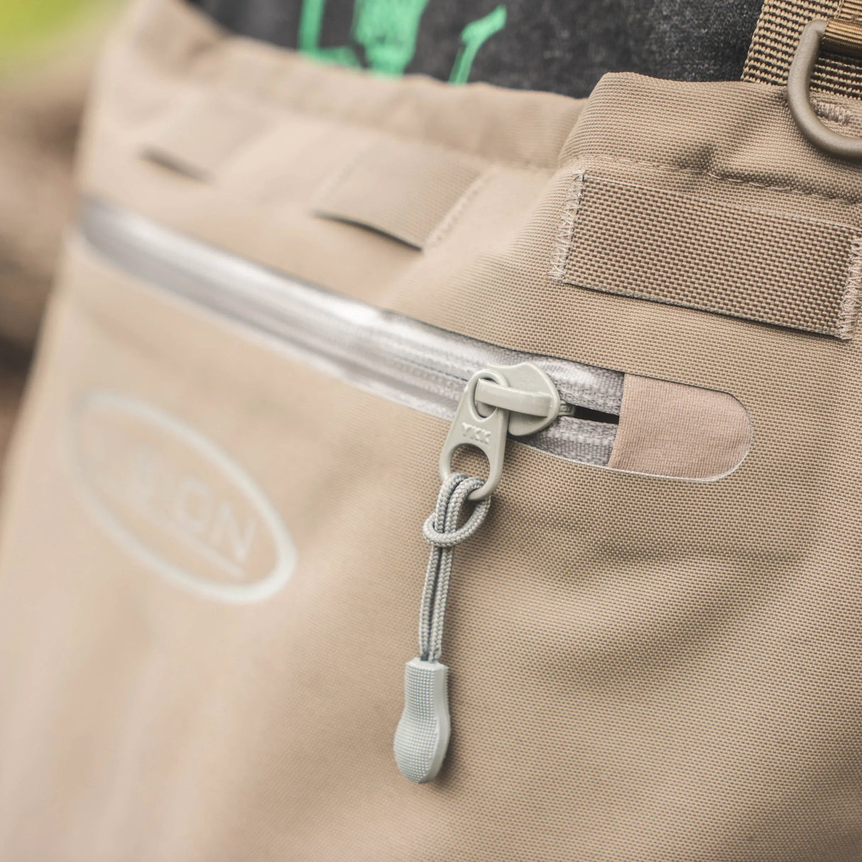 Vision Koski kahluuhousut - Happy Angler