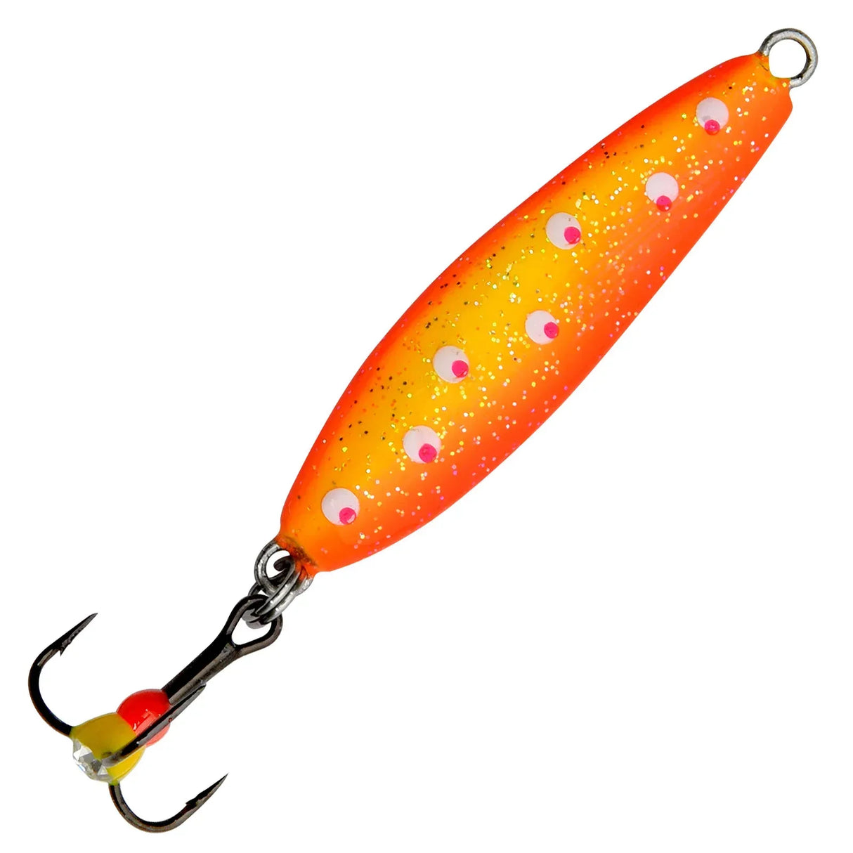 Smoltti 13 g lusikkauistin - Happy Angler