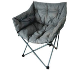 LTC Smart Living taitettava nojatuoli - Happy Angler