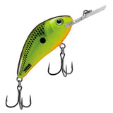 Salmo Rattlin´ Hornet 4.5F 4,5 cm vaappu - Happy Angler