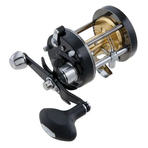 Abu Garcia Cardinal Fresh Water Spinning Combo