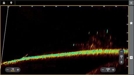Humminbird MEGA Live Imaging 2 anturi - Happy Angler