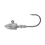 Berkley Flex Deephead 15 g jigipää 60 kpl/pkt - Happy Angler